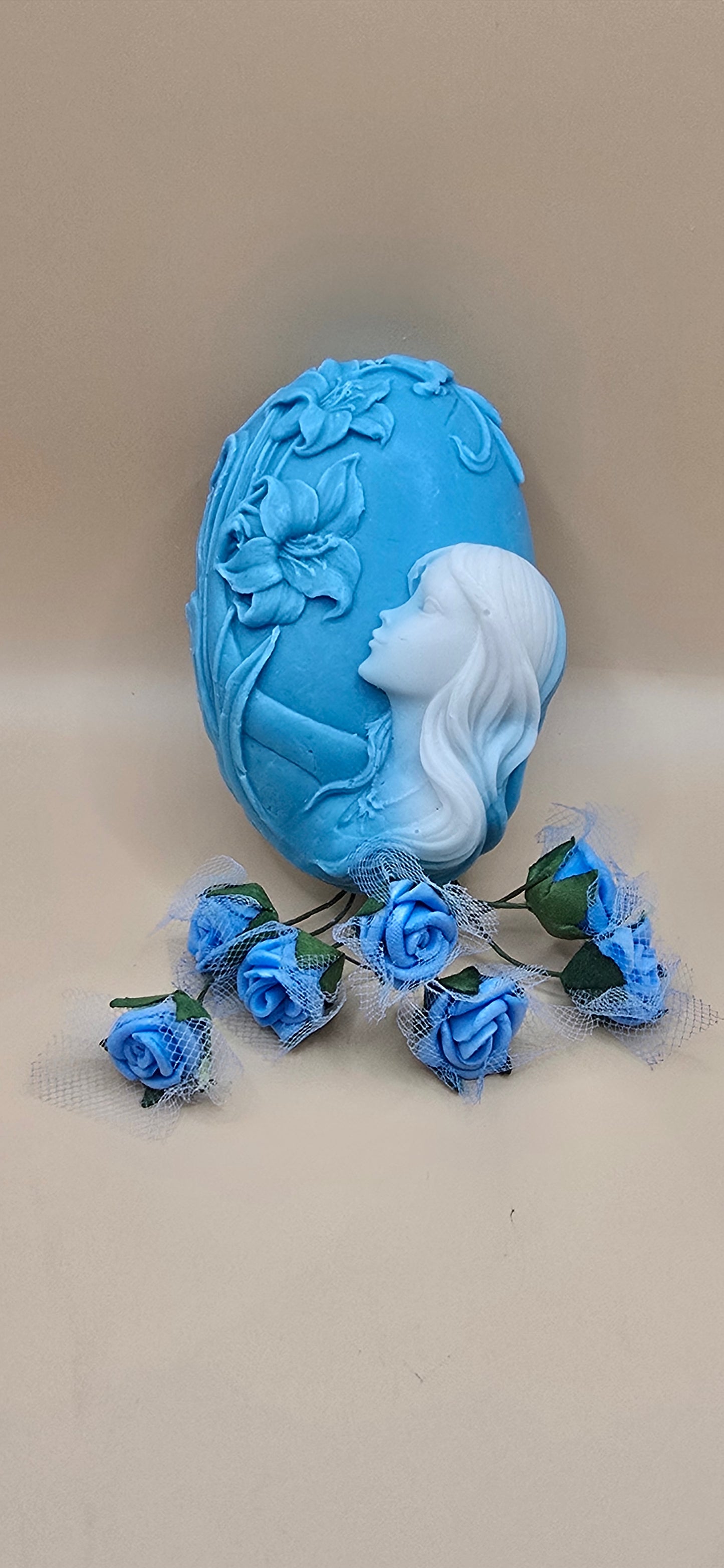 Σαπούνι γλυκερίνης