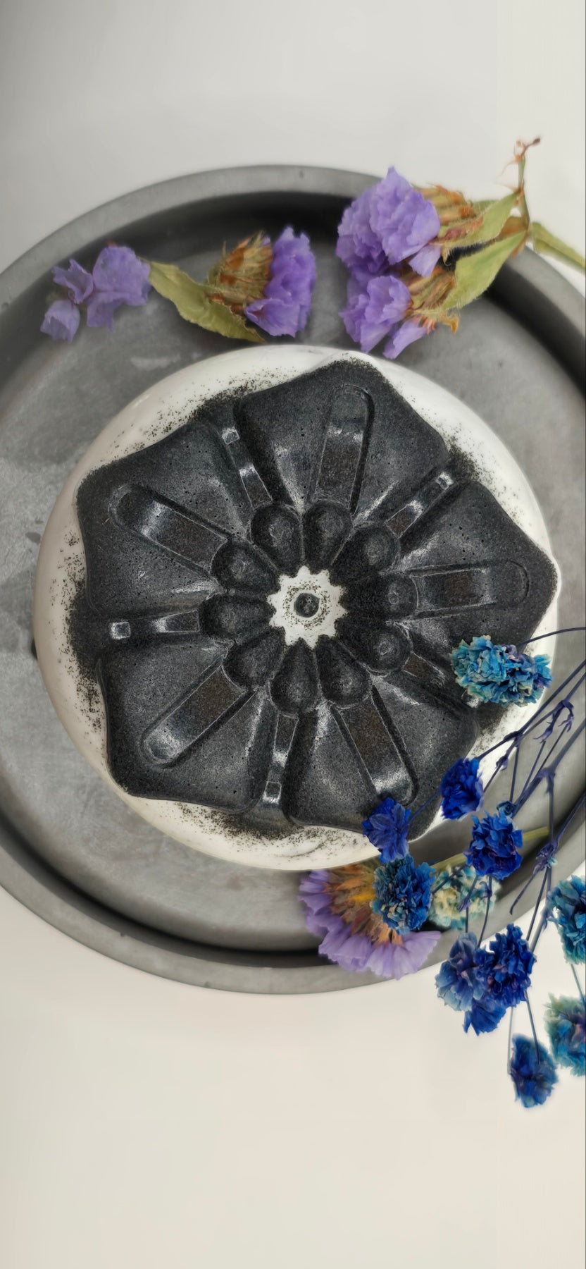 Χειροποίητο σαπούνι απολεπιστικό