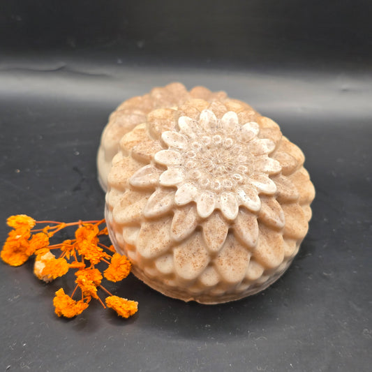 Σαπούνι Γλυκερίνης με Άργιλο Rhassoul