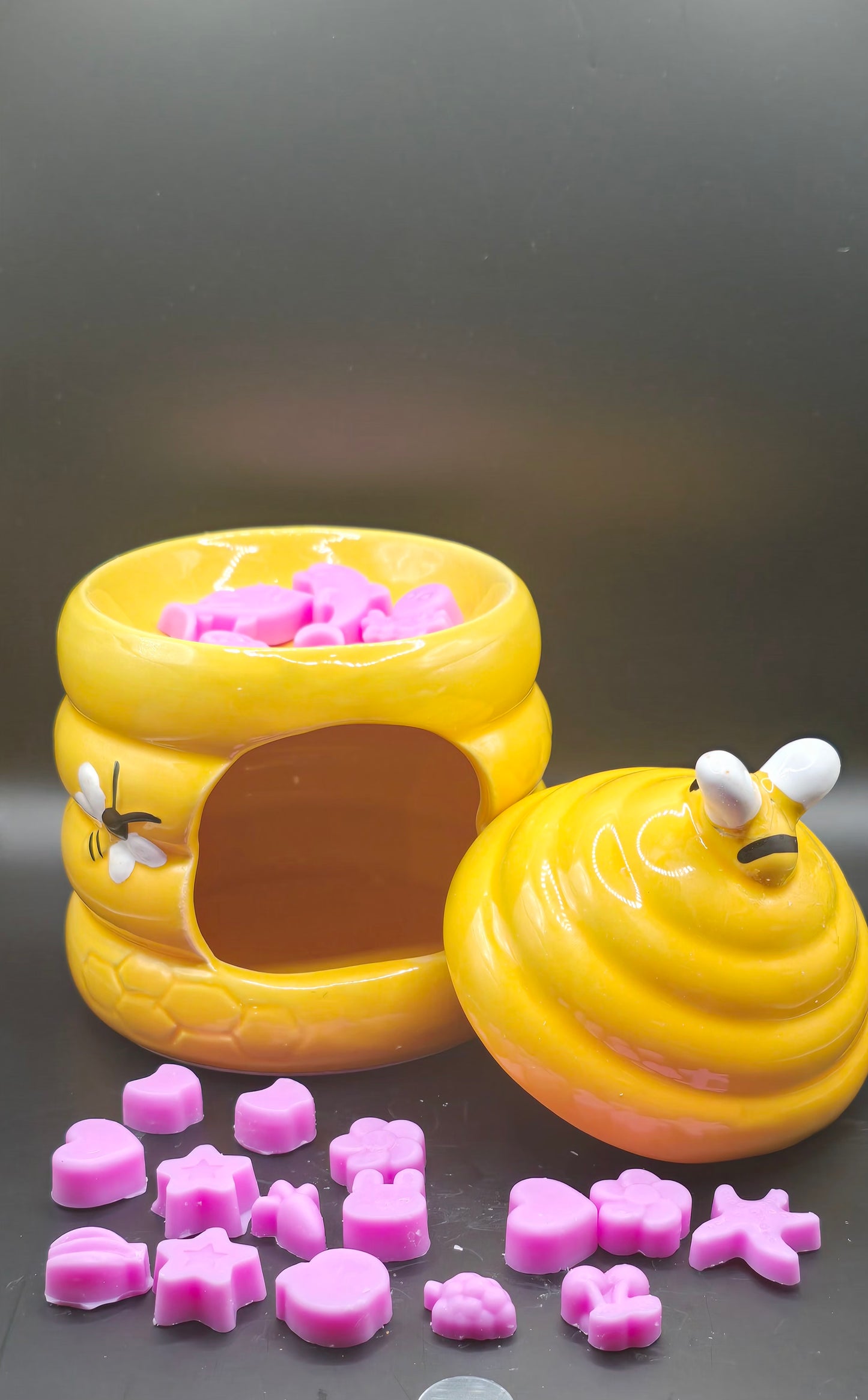 Αρωματοποιητής για Wax Melts