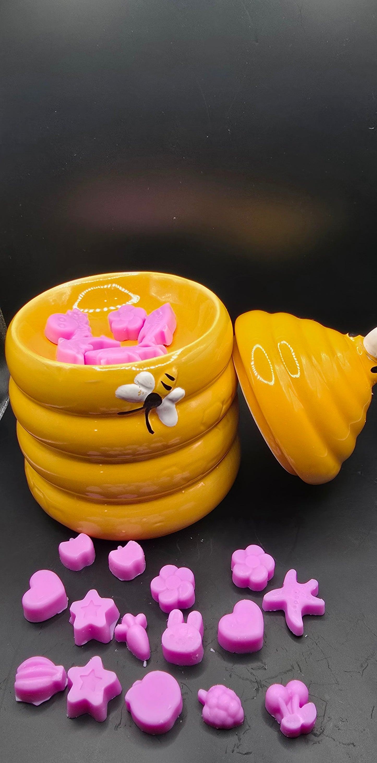 Αρωματοποιητής για Wax Melts