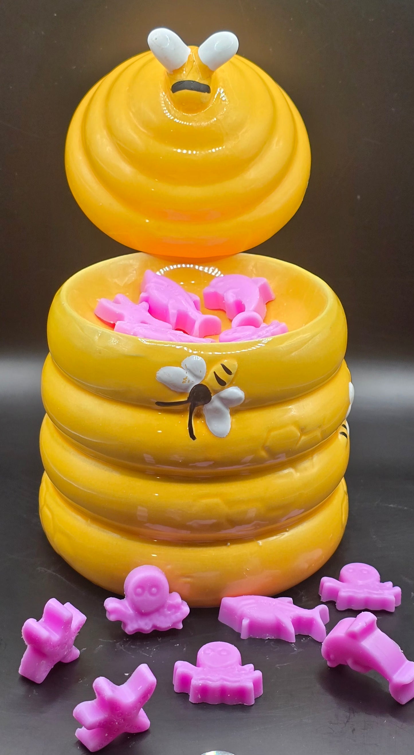 Αρωματοποιητής για Wax Melts