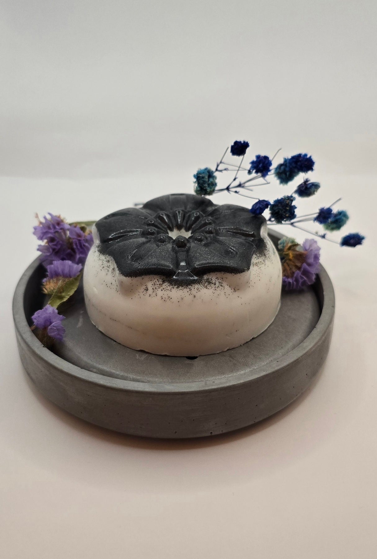 Χειροποίητο σαπούνι απολεπιστικό