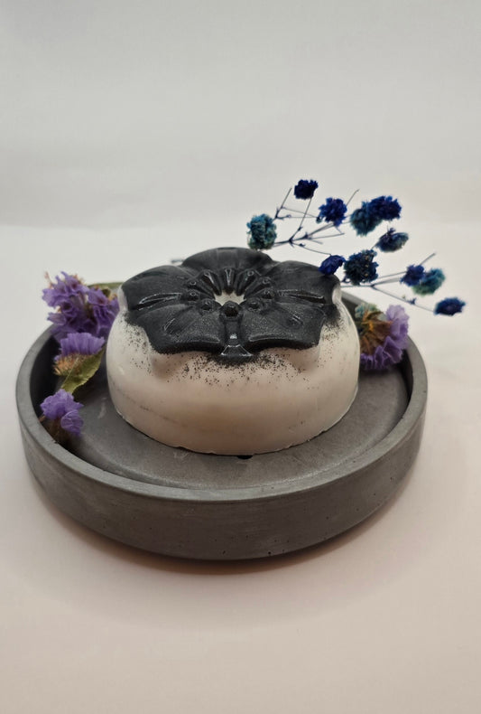 Χειροποίητο σαπούνι απολεπιστικό