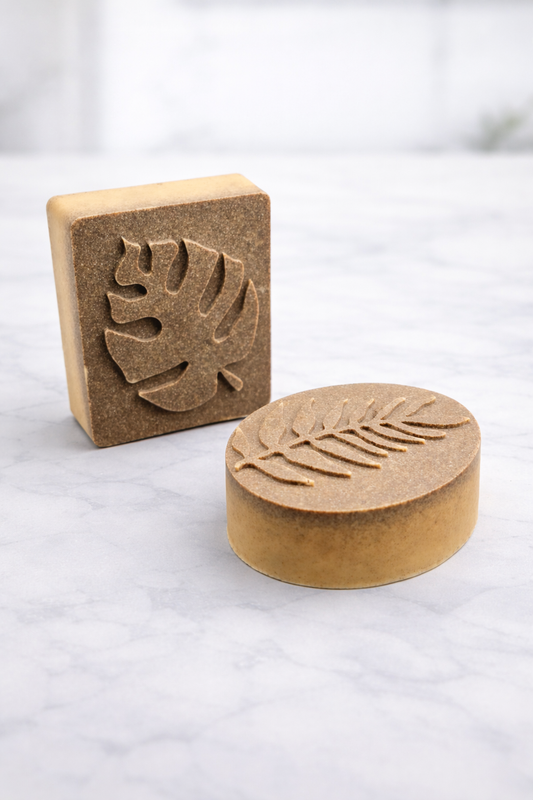 Σαπούνι Γλυκερίνης με Φύκια Θαλάσσης