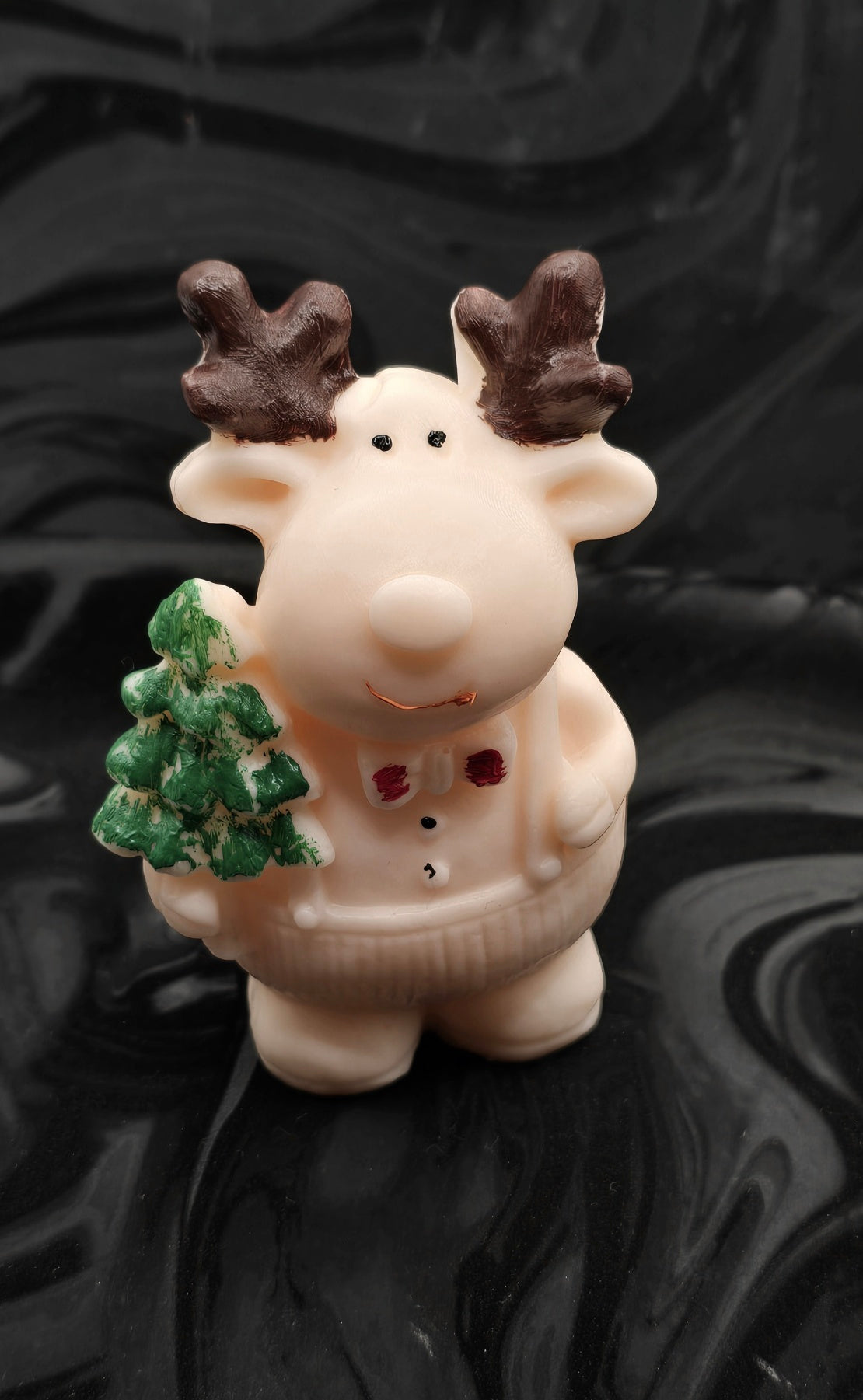 Σαπούνι Γλυκερίνης – Τάρανδος