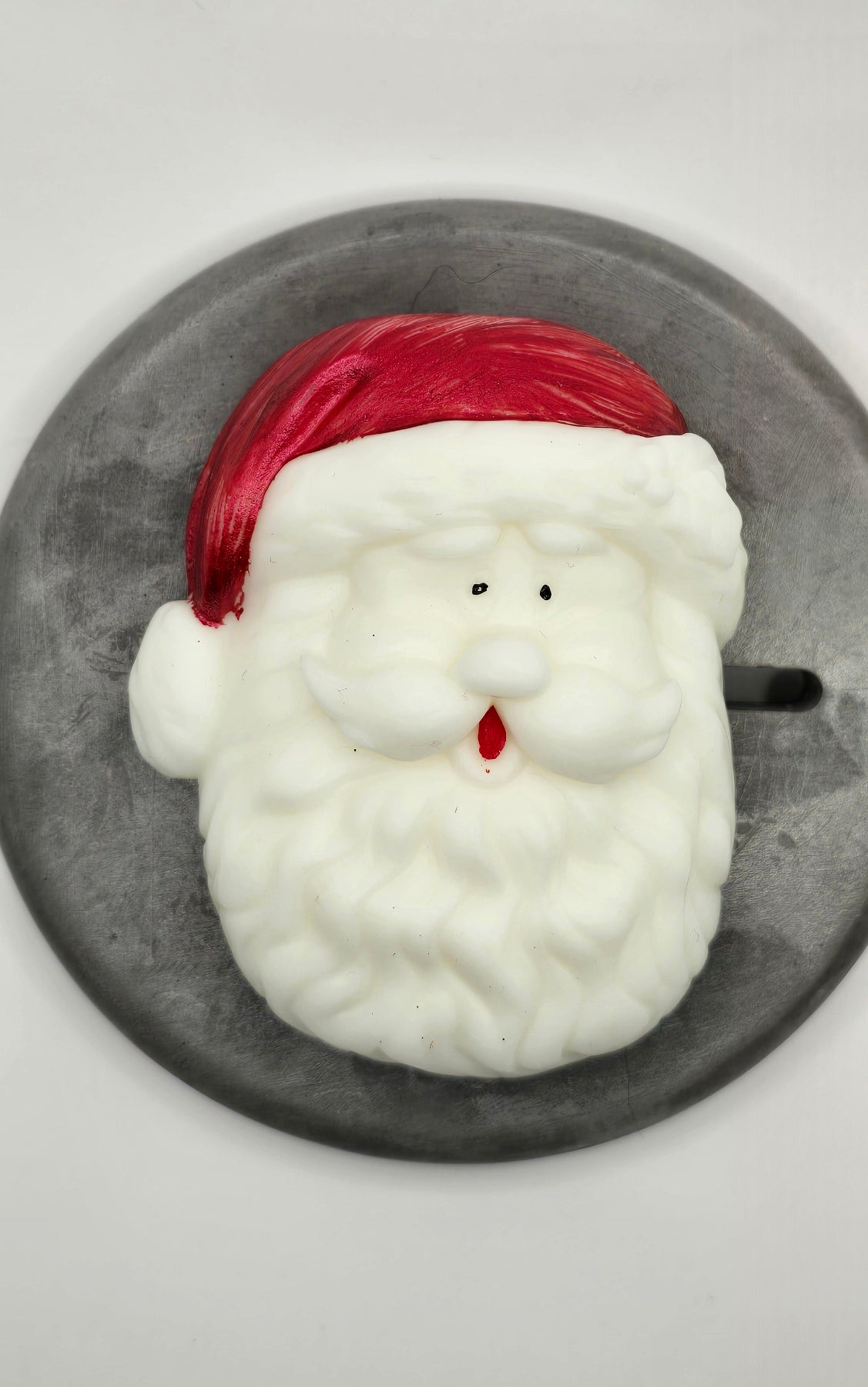 Σαπούνι Γλυκερίνης – Άγιος Βασίλης