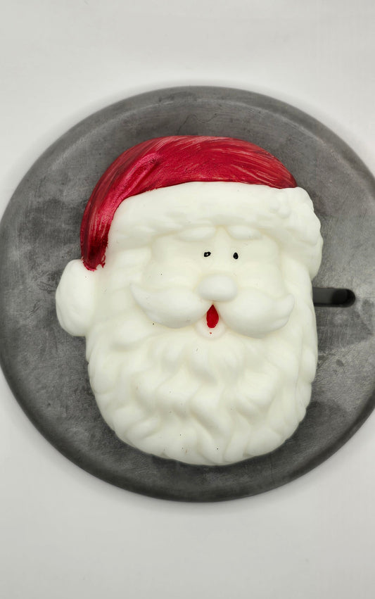 Σαπούνι Γλυκερίνης – Άγιος Βασίλης